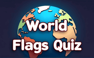 World Flags Quiz